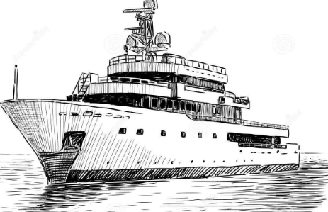 Support Vessel